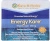 Kare n Herbs, Энергетическая добавка Energy Kare, 40 таблеток