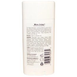 Queen Helene, Дезодорант длительного действия «Мятный джулеп», 2,7 унции (75 г)