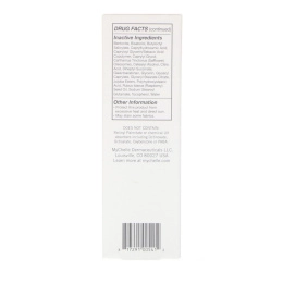 MyChelle Dermaceuticals, Солнцезащитный крем, SPF 50, не тонирующий, 1 флакон (30 мл)