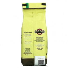 Verena Street, Shot Tower Espresso, цельные бобы, темная обжарка, 312 г (11 унций)