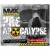 MuscleMaxx, ДО АПОКАЛИПСИСА, перед тренировкой, аргинин + таурин + креатин + бета-аланин, ежевика, 3 порций-образцов (0,68 унц.) (19,2 г)