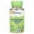 Solaray, True Herbs, пажитник и чабрец, 100 растительных капсул