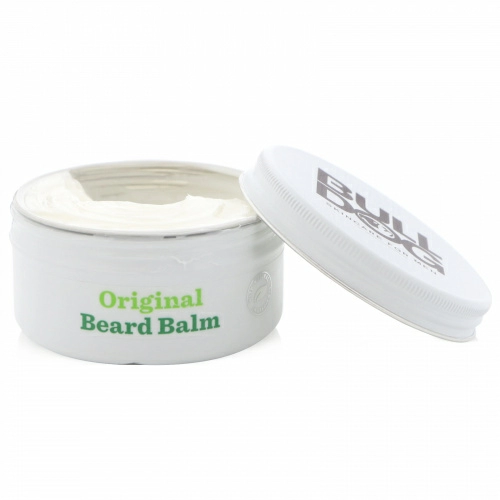 Bulldog Skincare For Men, Оригинальный бальзам для бороды, 75 мл