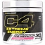 Cellucor, C4 Extreme Energy, предтренировочный, клубника и киви, 9,52 унц. (195 г)