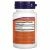 Now Foods Лютеин (10 мг) 60 софтгелей