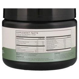 Terra Origin, Порошок для здорового кишечника, мята, 5,35 унции (151,8 г)