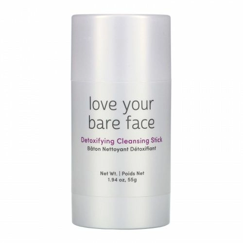 Julep, Love Your Bare Face, очищающий стик для детоксикации, 55 г