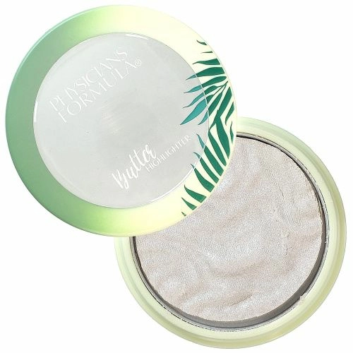 Physicians Formula, Масляный хайлайтер, хайлайтер от сливок до порошка, жемчуг, 5 г