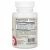 Jarrow Formulas, Цитрусовый бергамот, 500 мг, 60 овощных капсул