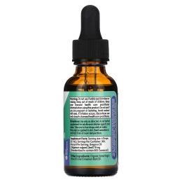 Zand, Immunity, масло орегано, 30 мл (1 жидк. Унция)