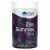 Trace Minerals ®, Жевательные мармеладки с цинком, бузина, 15 мг, 60 жевательных таблеток