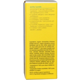 Suki Inc., Care, питательное масло для лица, 0.5 жидких унций (15 мл)