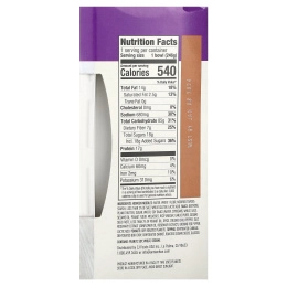 Annie Chun's, Тарелка лапши, арахис и кунжут, мягкая, 8,8 унц. (250 г)