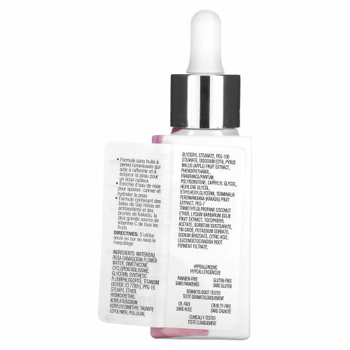 Physicians Formula, Роза весь день, сыворотка без масла, 30 мл