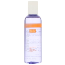 Mederma, Быстро сохнущее масло, 3,4 унц. (100 мл)