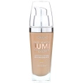 L'Oreal, Тональная основа True Match Healthy Luminous Makeup, SPF 20, оттенок W3 телесный бежевый, 30 мл