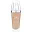 L'Oreal, Тональная основа True Match Healthy Luminous Makeup, SPF 20, оттенок W3 телесный бежевый, 30 мл