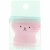 Etude, My Beauty Tool, Exfoliating Jellyfish Silicon Brush, 1 Brush