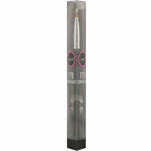 Sigma, F70, Concealer Brush, кисть для консилера, 1 шт.