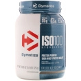 Dymatize Nutrition, ISO 100 Hydrolyzed, 100% изолят сывороточного протеина, шоколадное арахисовое масло, 25,6 унций (725 г)