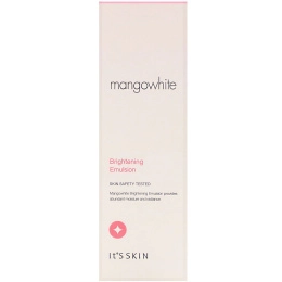 It's Skin, Mangowhite, Brightening Emulsion,  150 ml