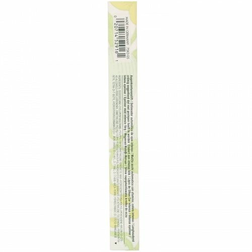 Clinique, Quickliner, For Eyes Intense, 05 Intense Charcoal, .01 oz (.28 g)
