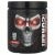 JNX Sports, The Curse, предтренировочная добавка, фруктовый пунш, 250 г