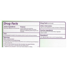 Seagate, Спрей для горла с листом оливы, без вкуса, 1 жидкая унция (30 мл)