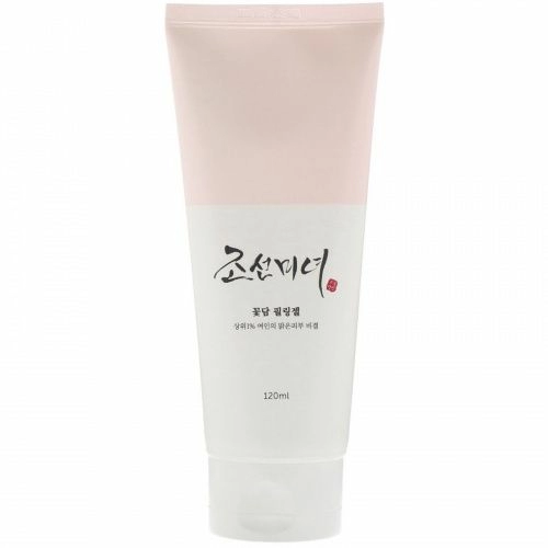 Beauty of Joseon, Apricot Blossom Peeling Gel, 120 ml