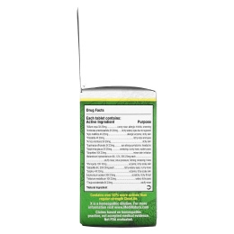 MediNatura, Таблетки от аллергии ClearLife (повышенной дозировки) 60 таблеток