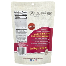 Bhuja, Пивная смесь, 199 г (7 унций)