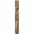 The Dirt, Bamboo Toothbrush with Charcoal Bristles, 1 Toothbrush