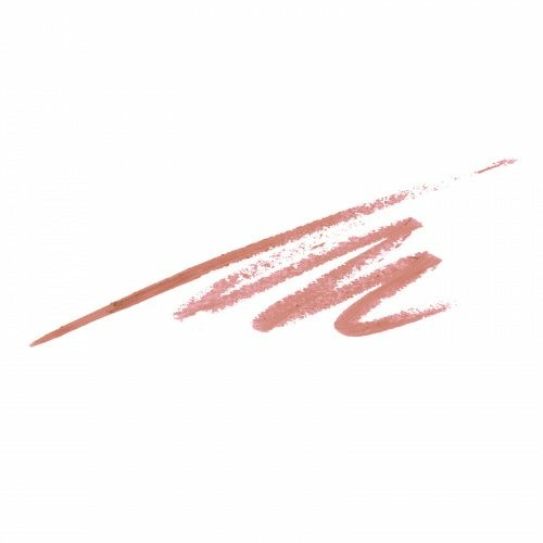 Rimmel London, Контурный карандаш для губ Lasting Finish, 1000 Kisses Stay On, оттенок 081 «Пикантный нюд», 1,2 г