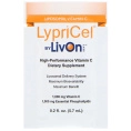 LypriCel, Липосомальный витамин С, 30 пакетиков по 0,2 жидких унций (5,4 мл) каждый