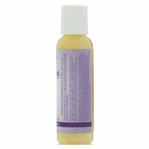 Aroma Naturals, Мыло 4-в-1, Лаванда и страстоцвет, 2 ж. унц.(60 мл)