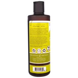 Dr. Woods, Кастильское мыло чайного дерева с маслом ши, 473 мл (16 жидких унций)