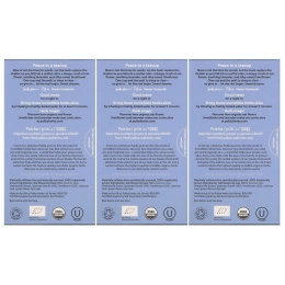 Pukka Herbs, Ночной чай, без кофеина, 3 пакетика, по 20 пакетиков-саше с травяным чаем каждый