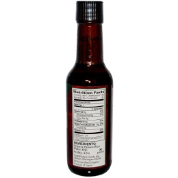 Eden Foods, Уксус из органического коричневого риса, 5 жидк. унц. (148 мл)