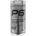 Cellucor, P6 Chrome, Testosterone Support, 60 Capsules