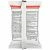 Kosette, Sanitizer Wipes, Alcohol-Free, 20 Wipes