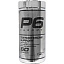 Cellucor, P6 Chrome, Testosterone Support, 60 Capsules