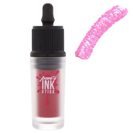 Peripera, Помада-блеск Peri's, матовая, #2 Рыжая лиса, 0,12 унц. (3,5 г)