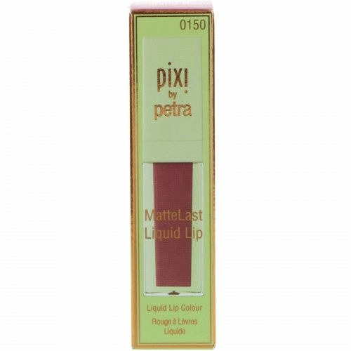 Pixi Beauty, MatteLast Liquid Lip, Evening Rose, .24 oz (6.9 g)