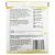 Aura Cacia, Пена-ароматерапия для ванн, освежающий мандарин и грейпфрут 2.5 унции (70.9 г)