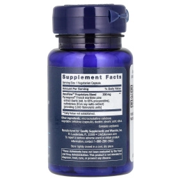 Life Extension, VenoFlow, 30 Растительных капсул