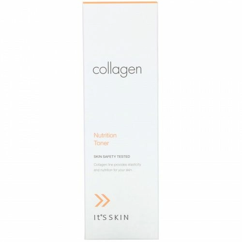It's Skin, Collagen, Nutrition Toner, 150 ml