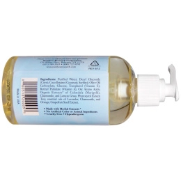 Rainbow Research, Baby Oh Baby, травяной гель для душа, ароматизированный, 8 жидких унции