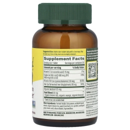 MegaFood, Blood Builder, 30 таблеток