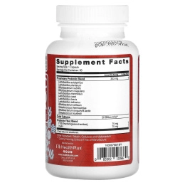 Health Plus, Пробиотическая клетчатка (20 миллиардов КОЕ) 30 капсул