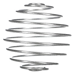 iHerb Goods, Strada, бутылка-шейкер из нержавеющей стали, белая, 710 мл (24 унции)